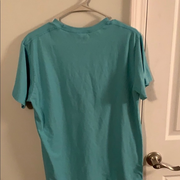 Men’s Patagonia t shirt Large - Picture 2 of 3